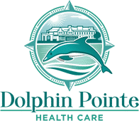 Dolphin Pointe Health Care – Jacksonville Logo