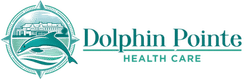 Dolphin Pointe Health Care Logo